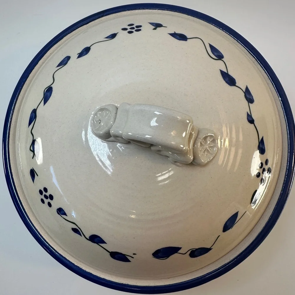 Handmade beautiful piece