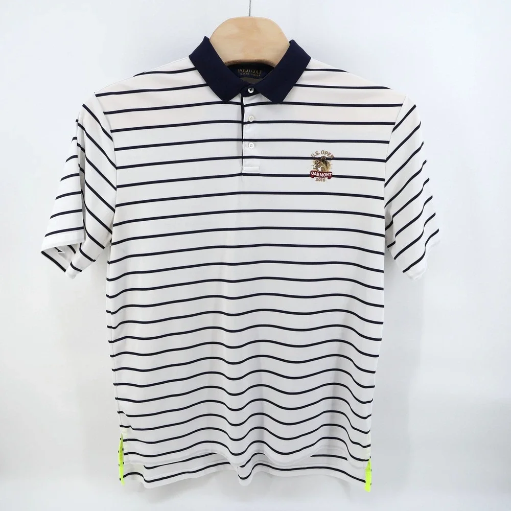 Polo Ralph Lauren stylish polo