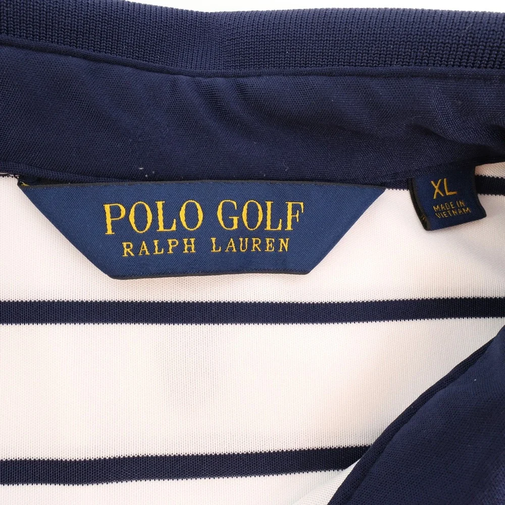 Polo Ralph Lauren stylish polo