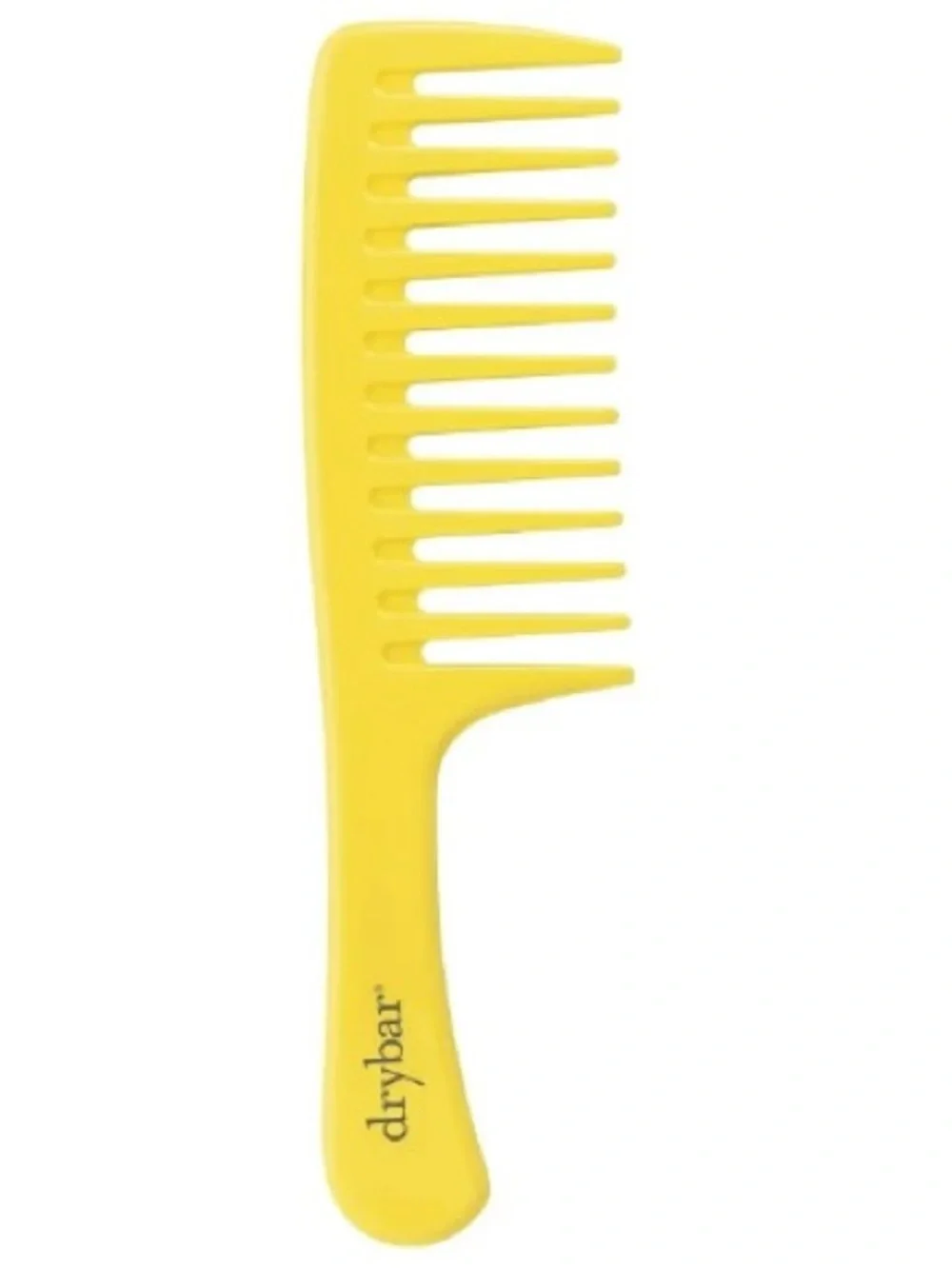 Drybar wide tooth