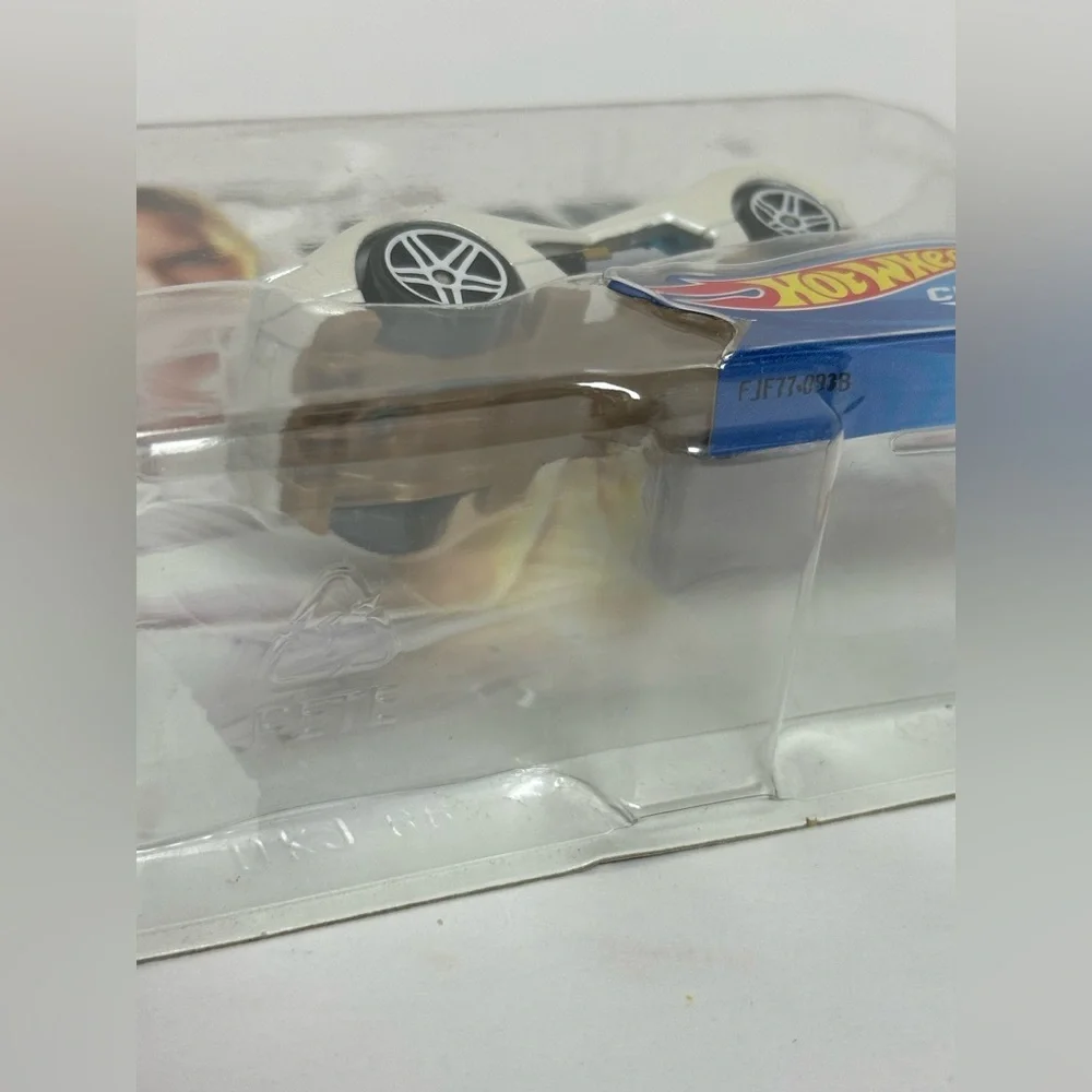 Hot Wheels hot wheels