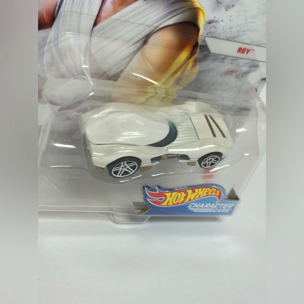Hot Wheels hot wheels