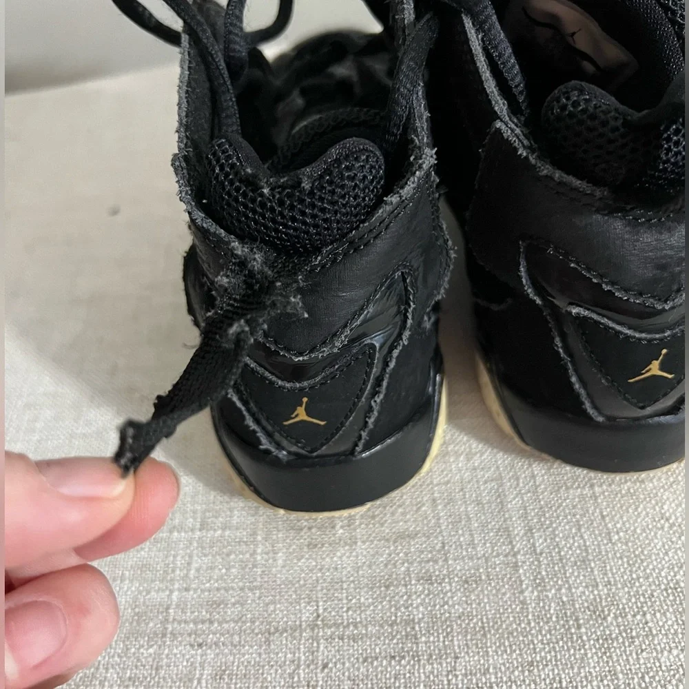 Jordan good loop