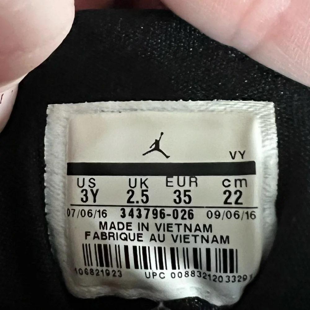 Jordan good loop