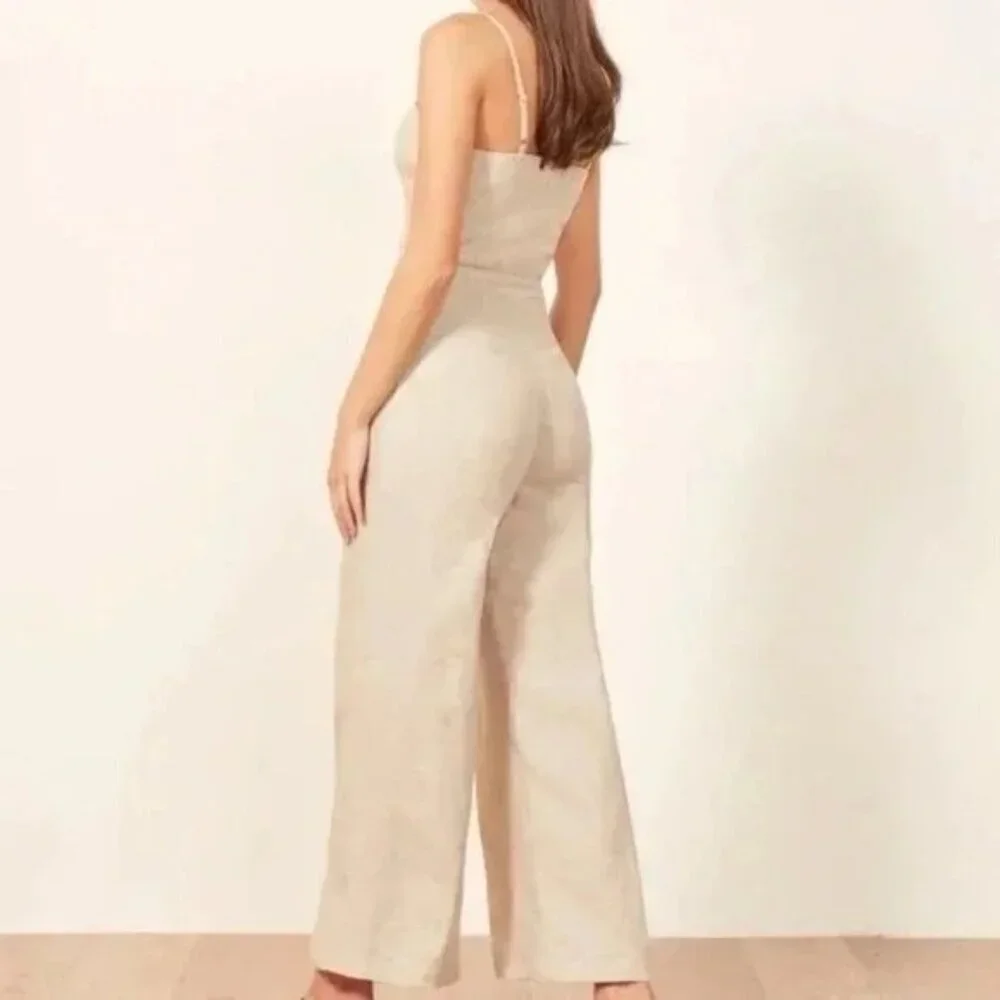 Reformation this chic