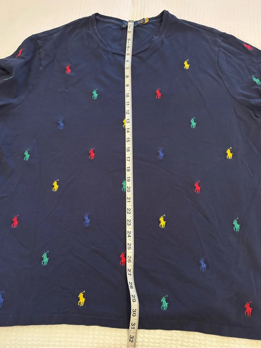 Polo Ralph Lauren excellent polo