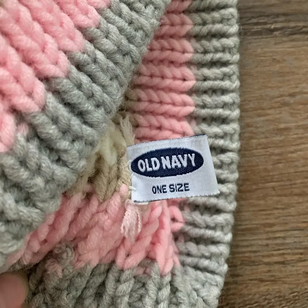 Old Navy purchased from