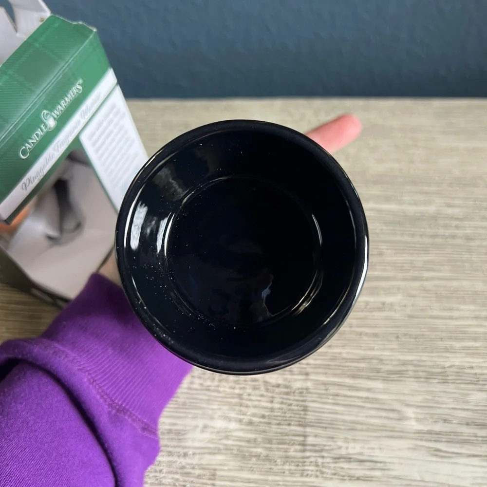 Candle Warmers brighten your
