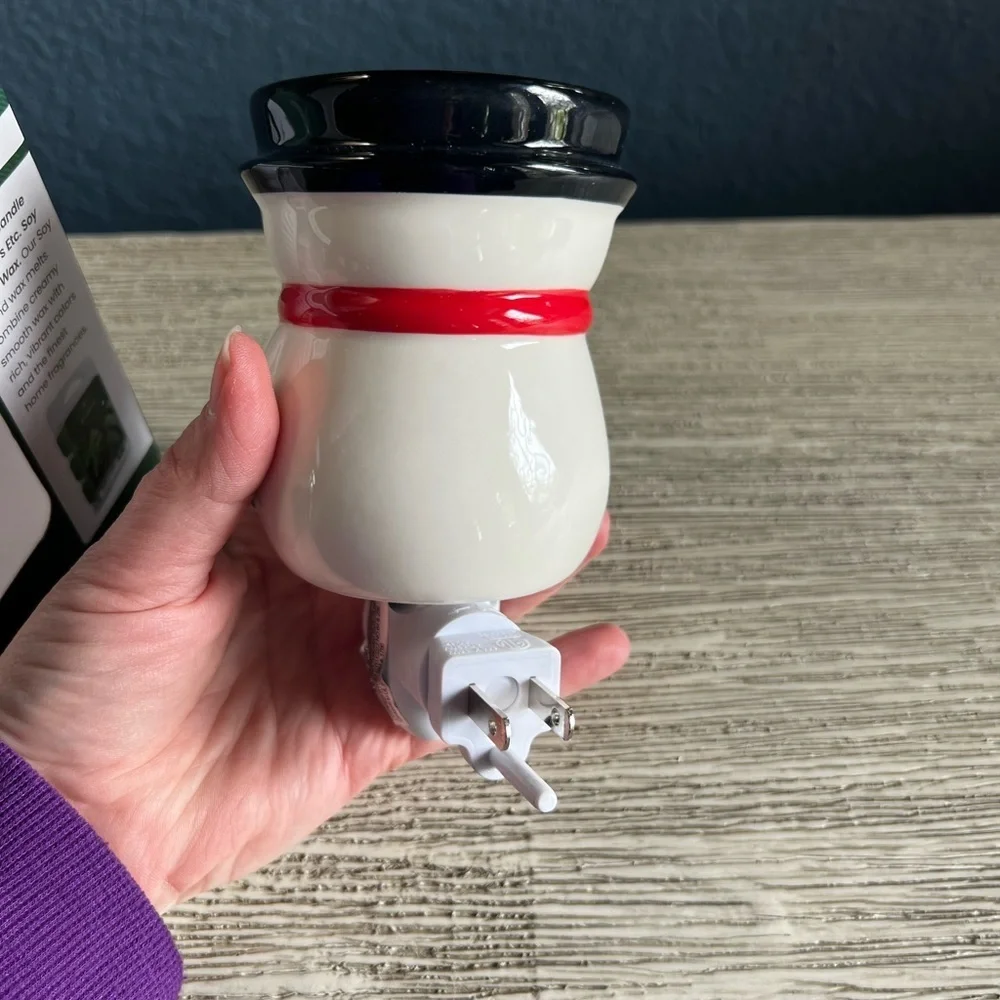 Candle Warmers brighten your