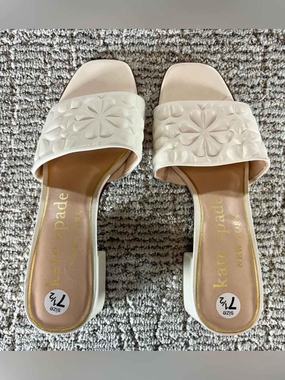 kate spade spade flower