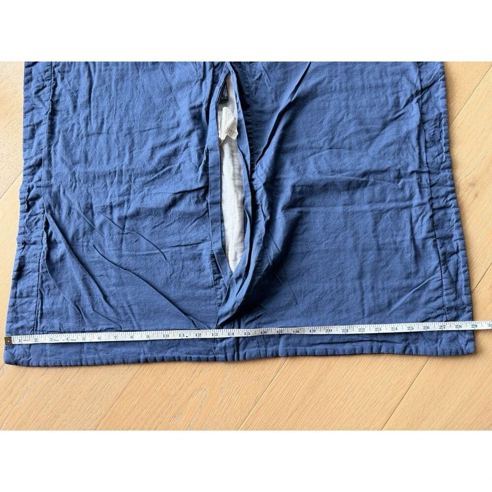 Nautica ~nautica~quilted standard