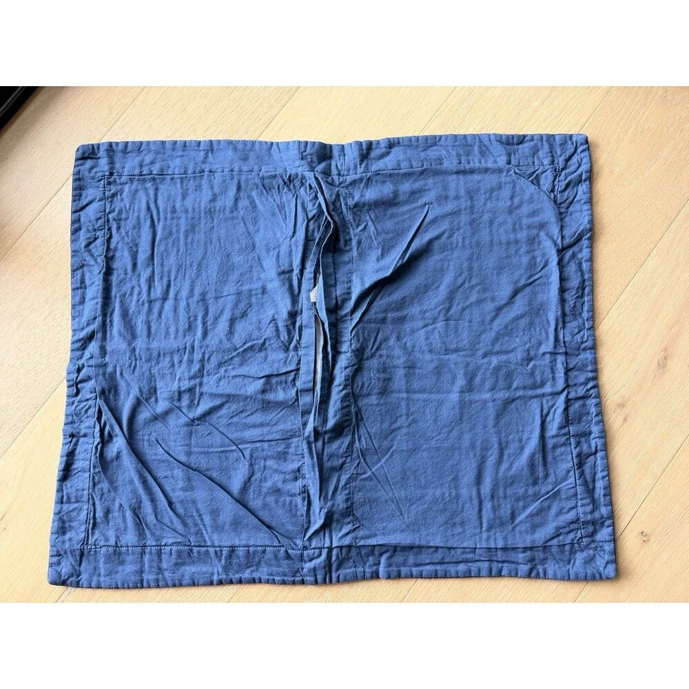 Nautica ~nautica~quilted standard