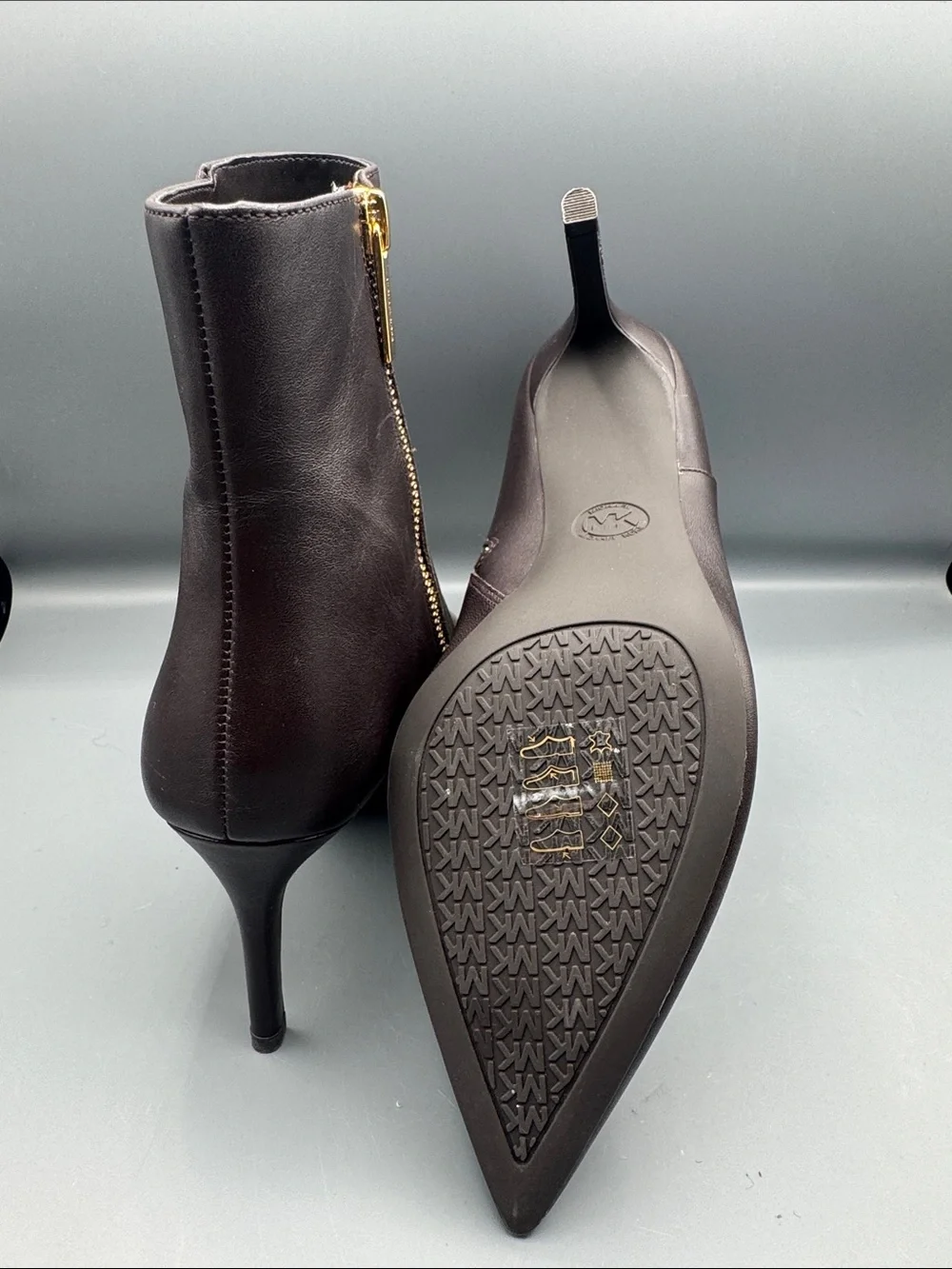 Michael Kors featuring flexible