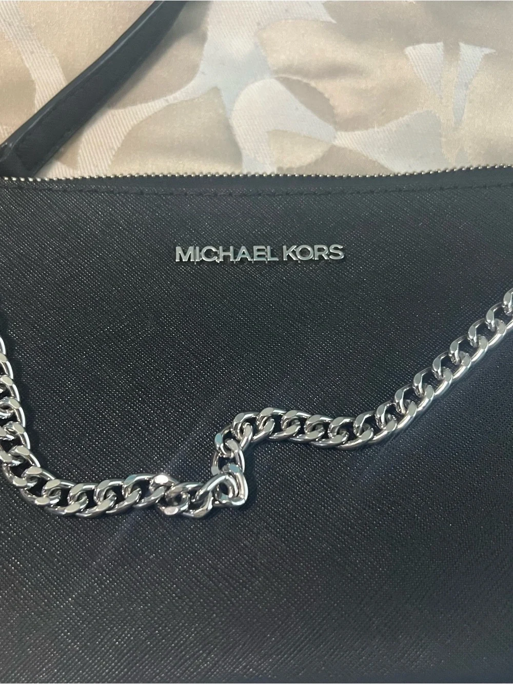 Michael Kors sleek michael