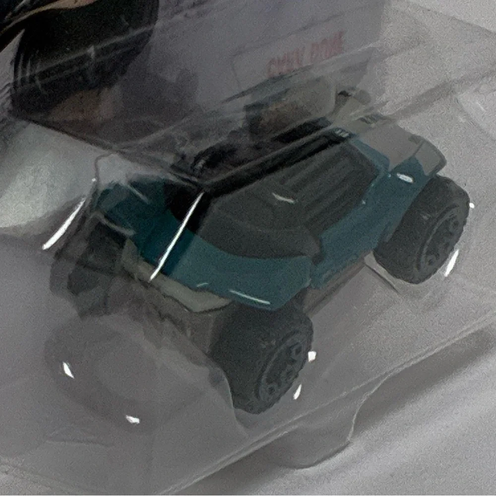 Hot Wheels love unopened design
