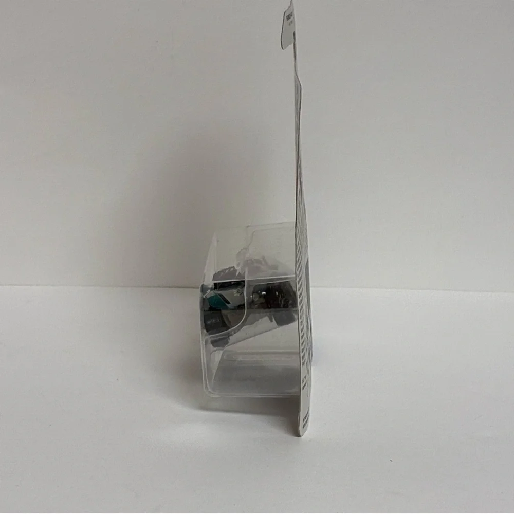Hot Wheels free box