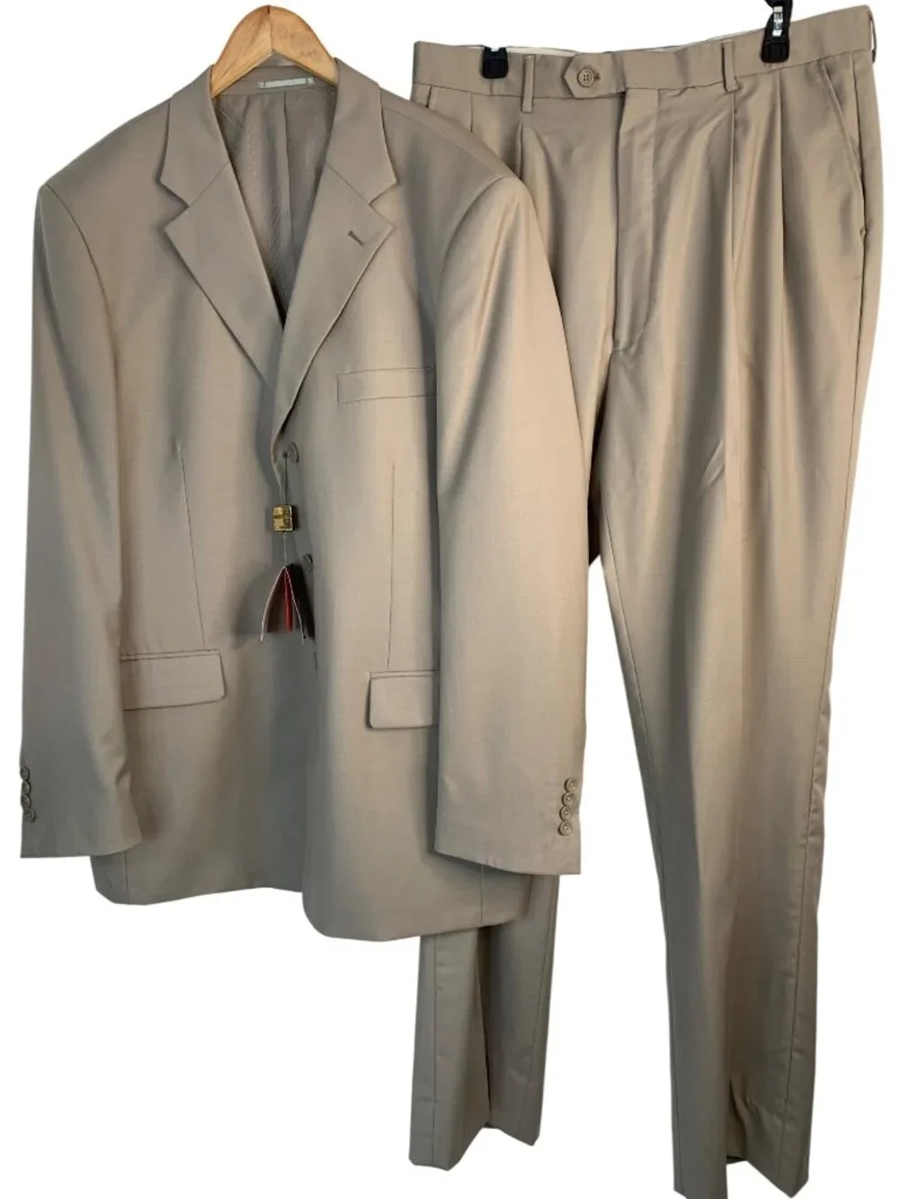Mantoni crafted from