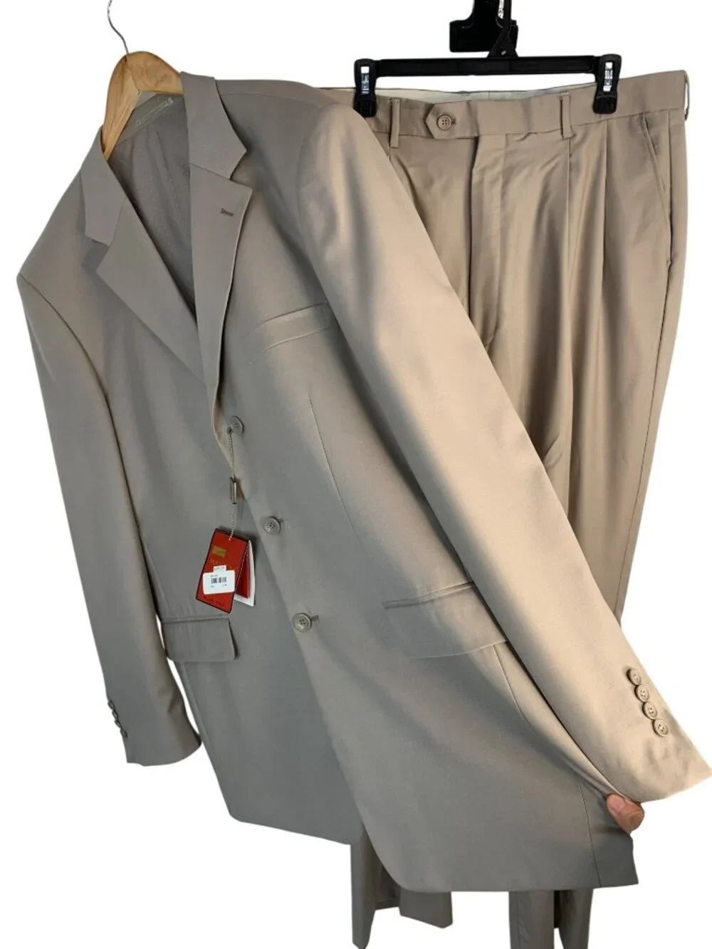 Mantoni crafted from