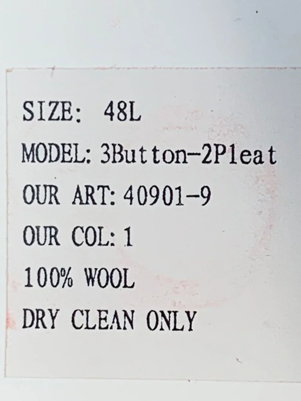 Mantoni crafted from