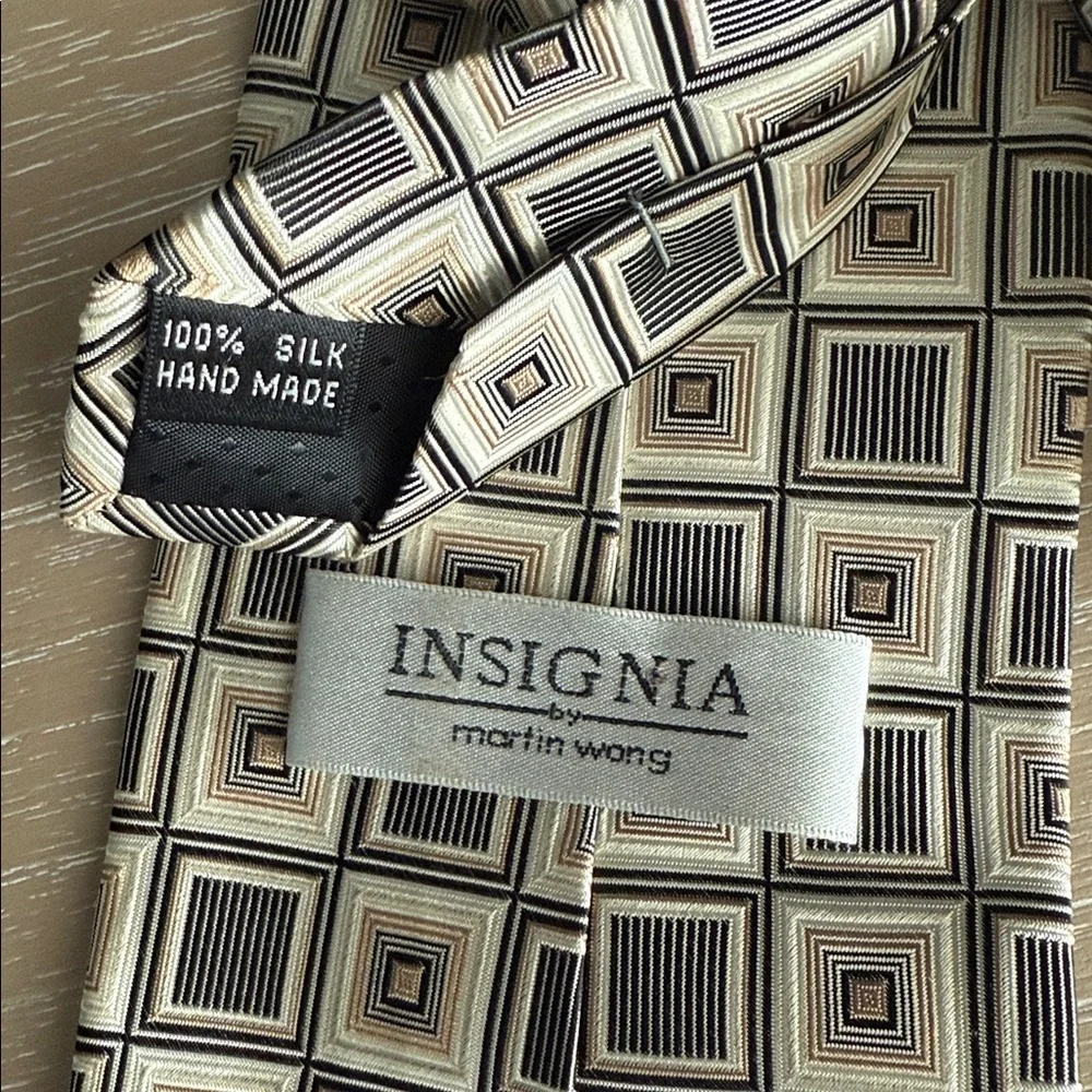 Insignia elevate your
