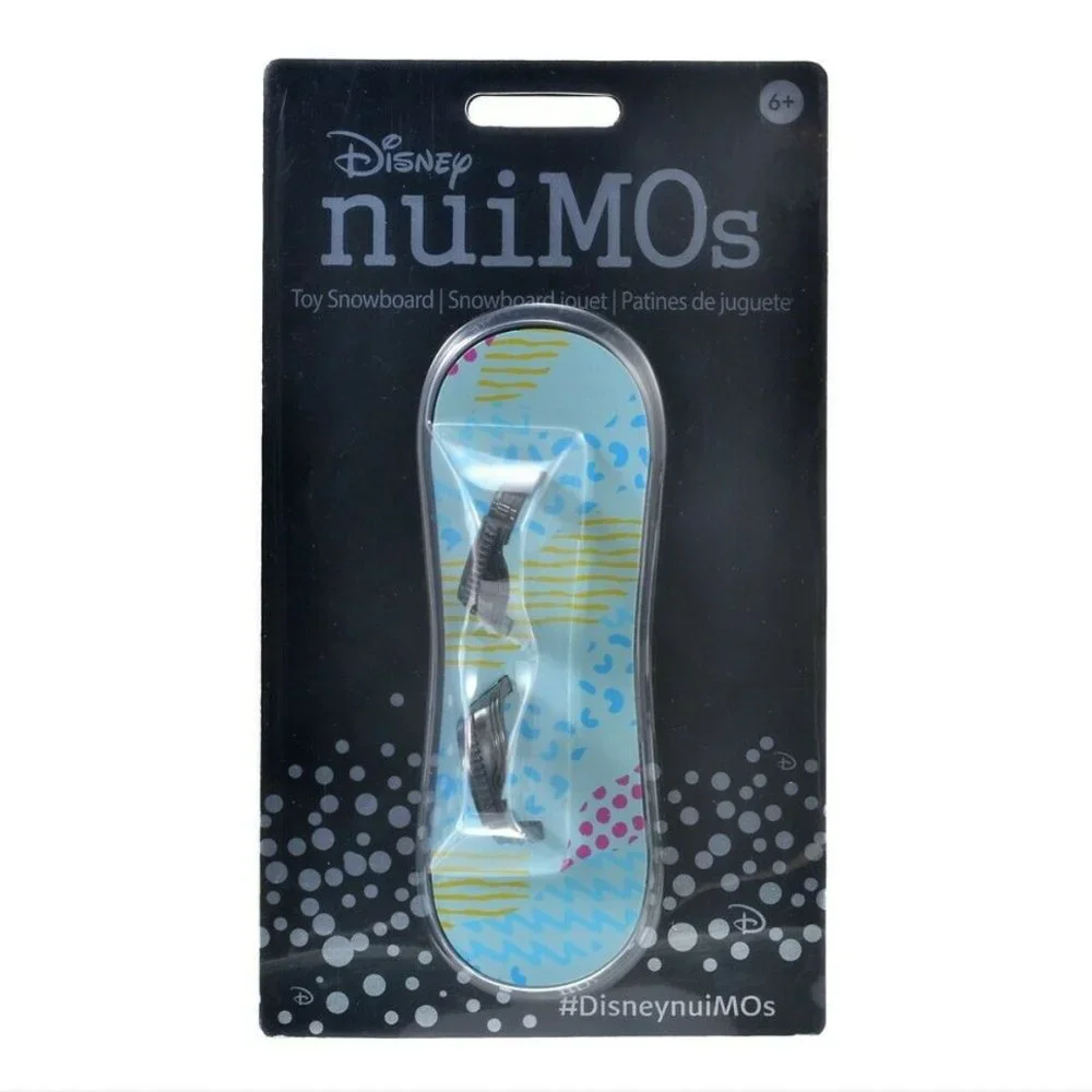 Disney new package