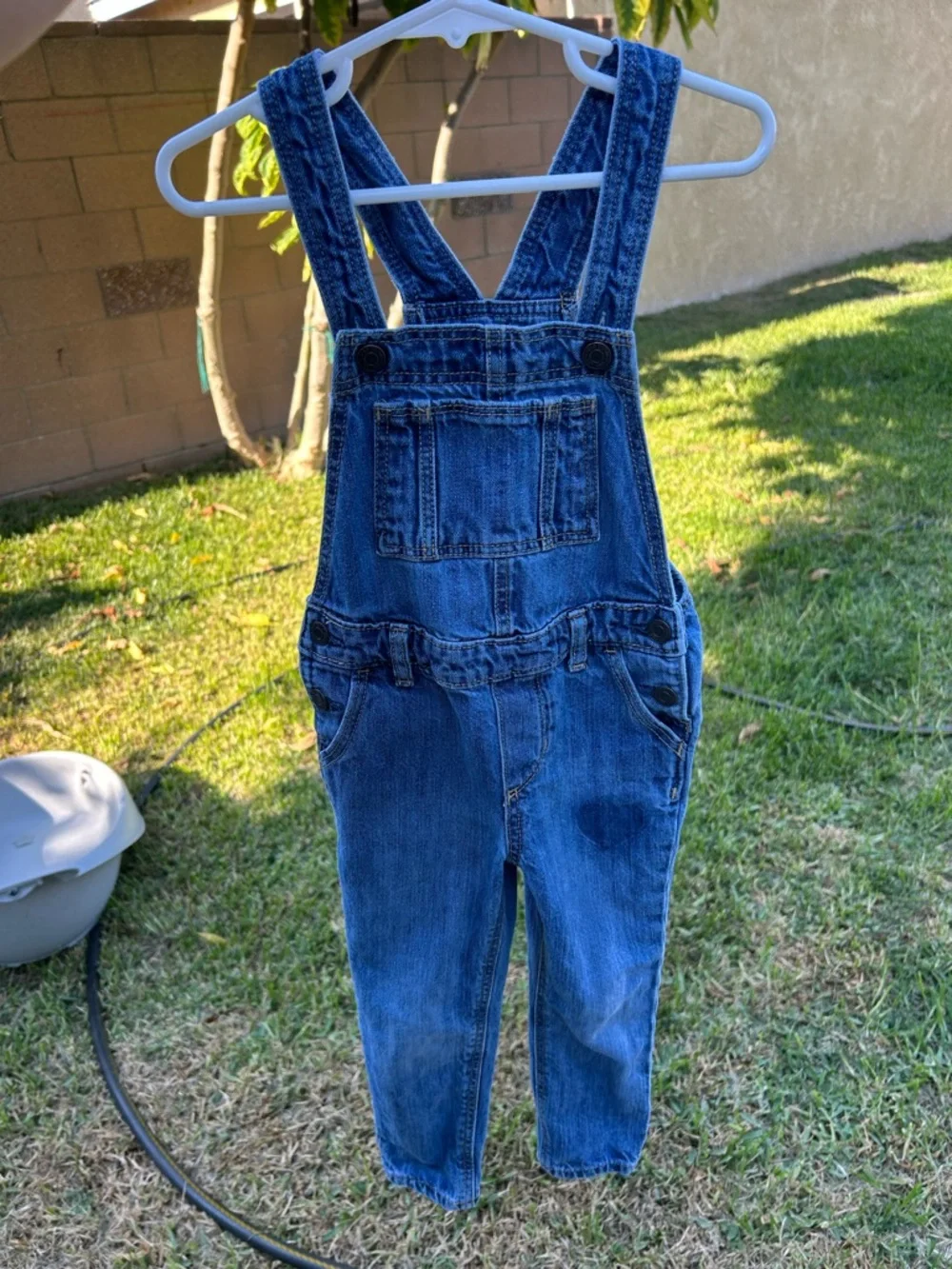 GAP classic denim