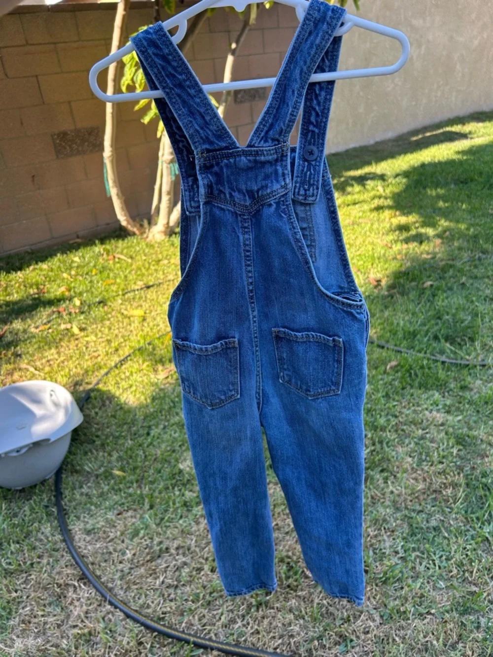 GAP classic denim