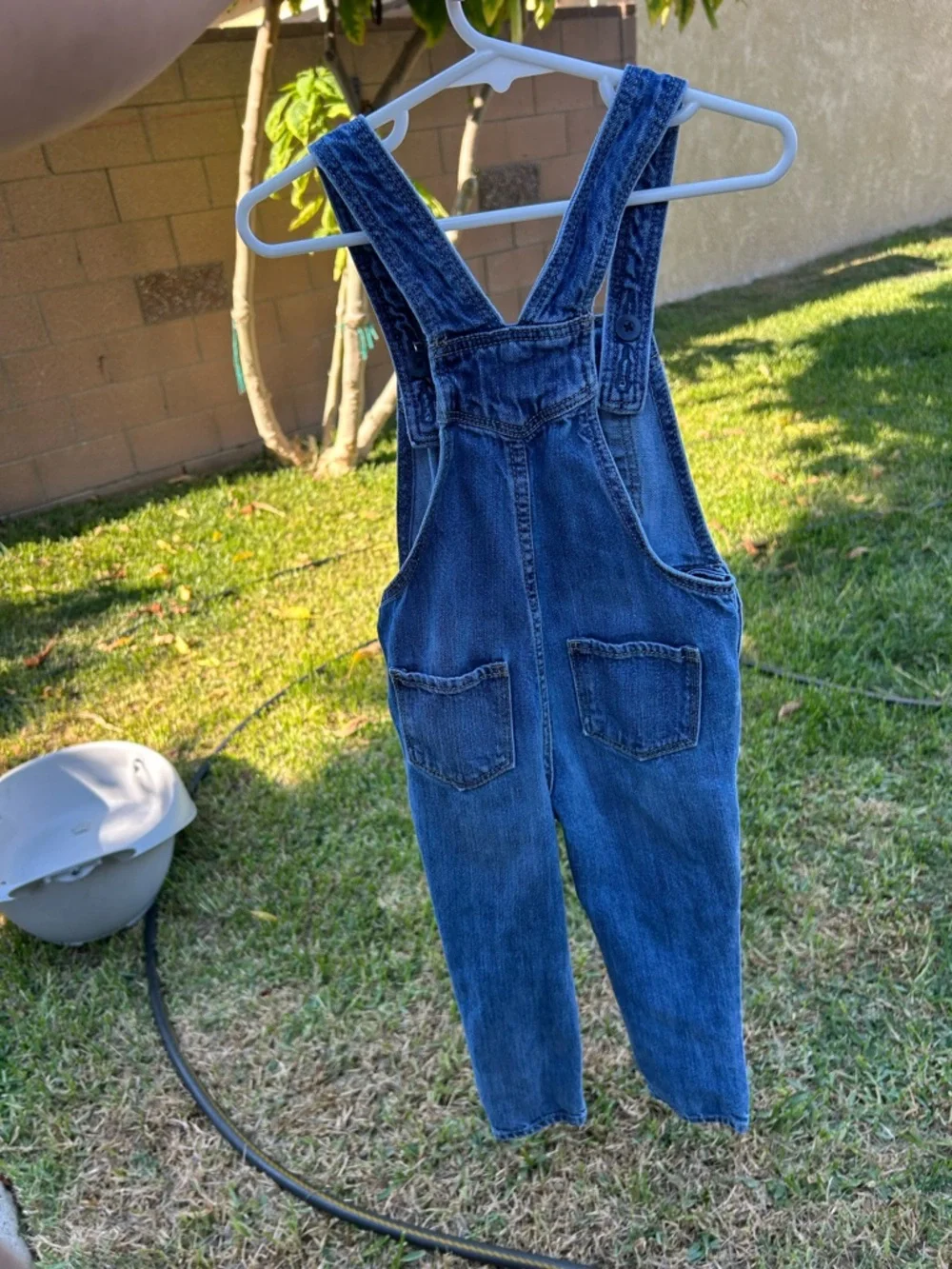 GAP classic denim