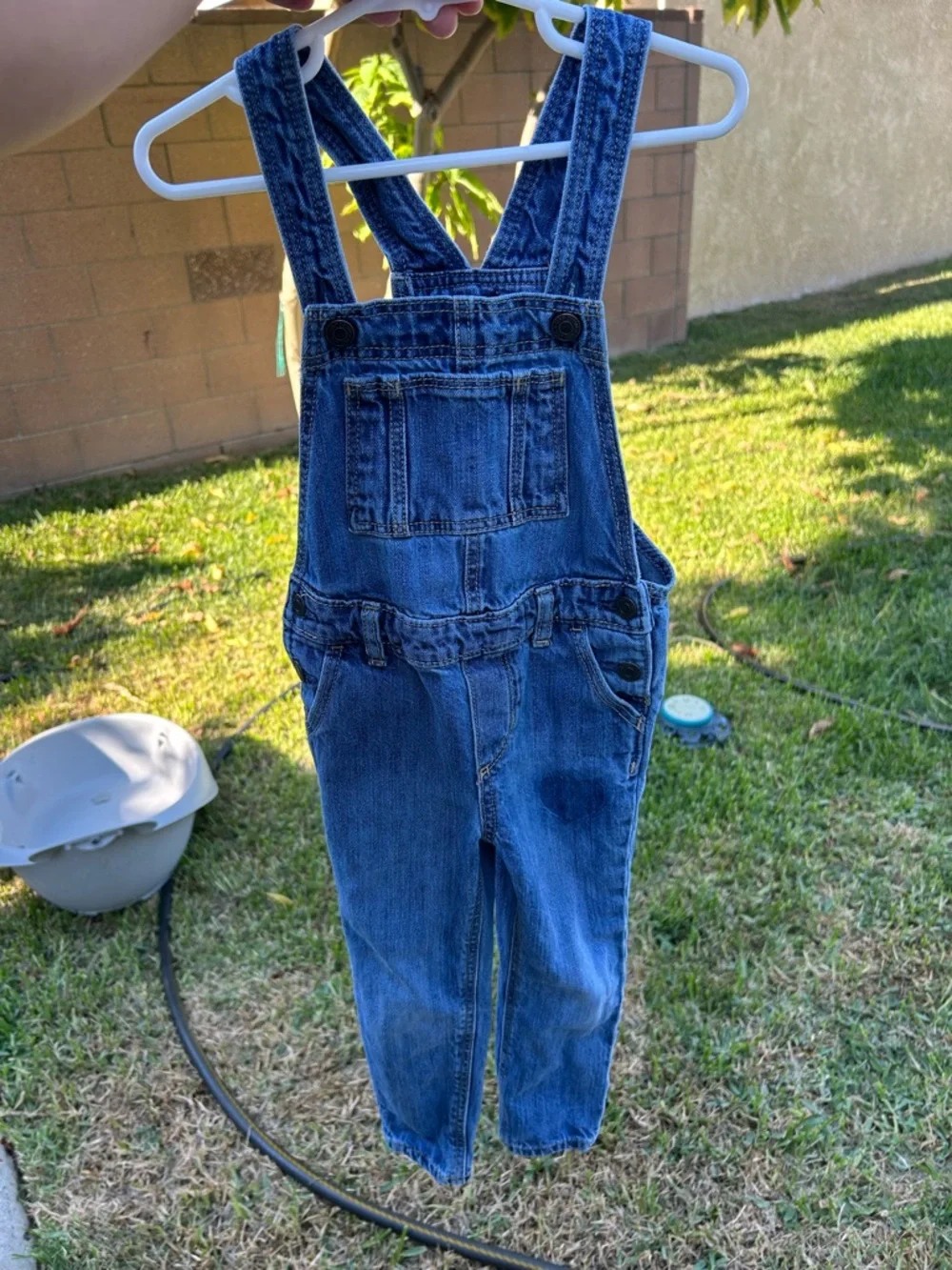 GAP classic denim