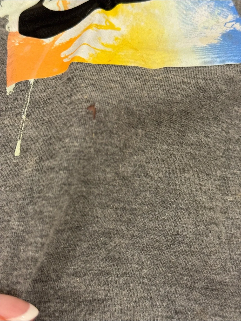 Nike classic crew