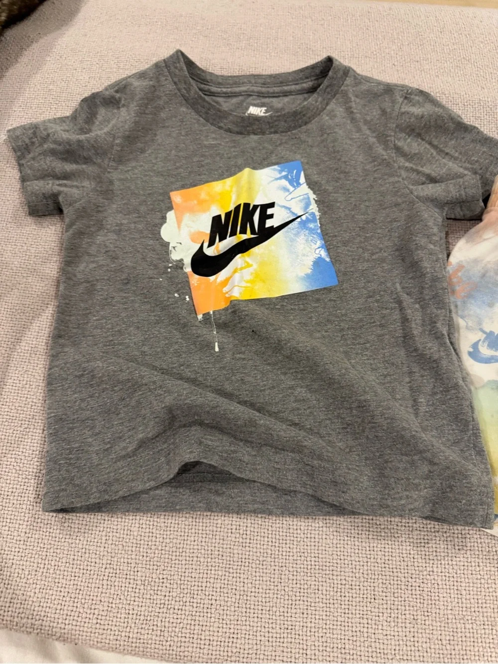 Nike classic crew