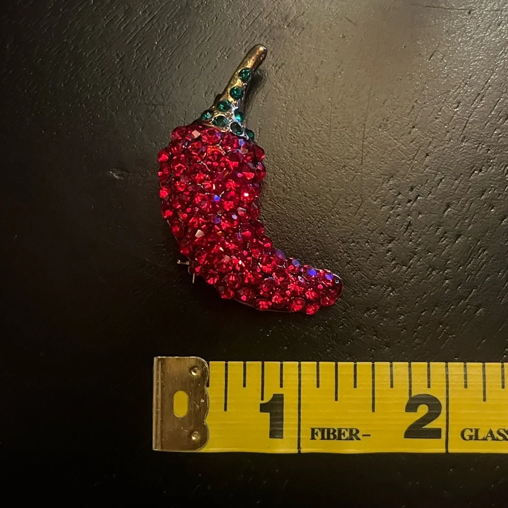 N/A red fun chili