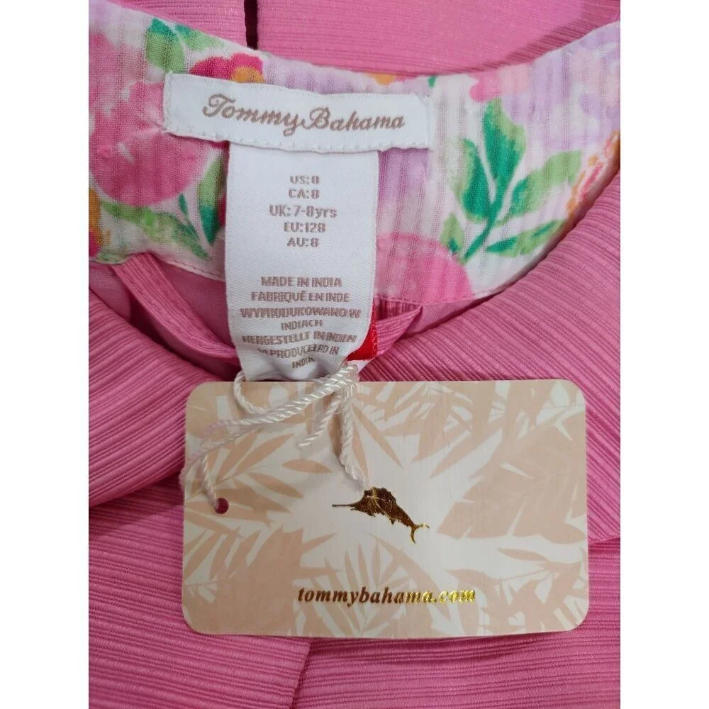 Tommy Bahama this delightful