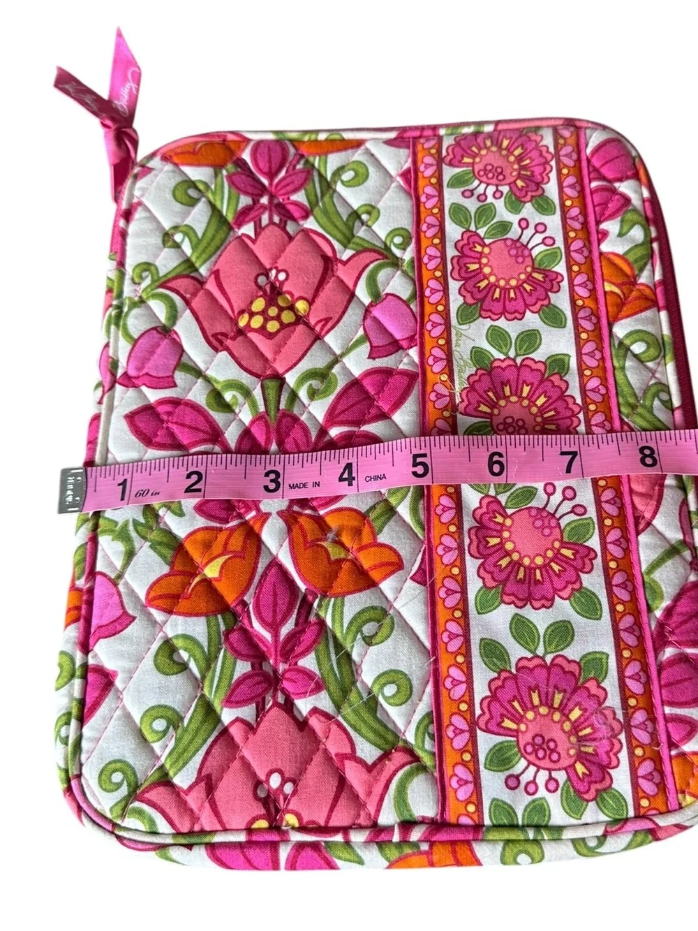 Vera Bradley excellent smoke