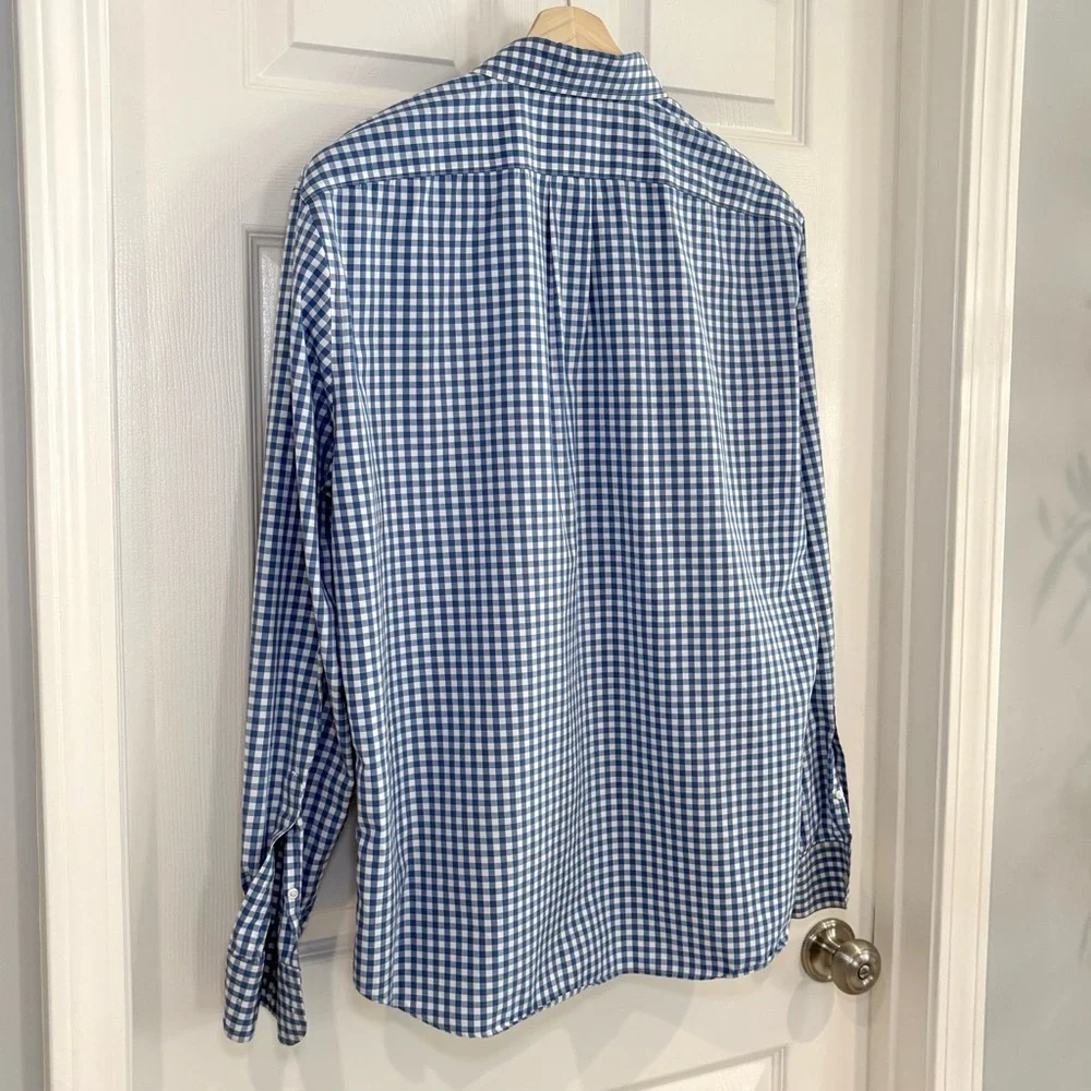 J. Crew crew button