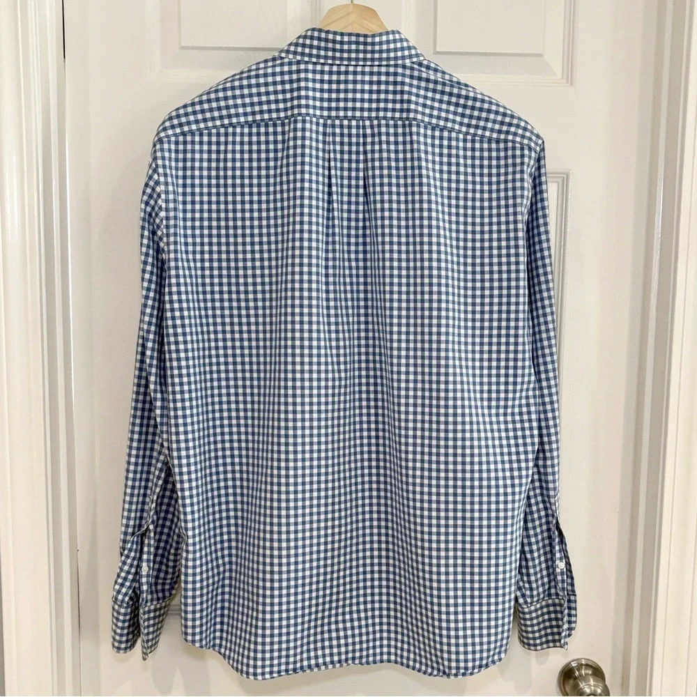 J. Crew crew button