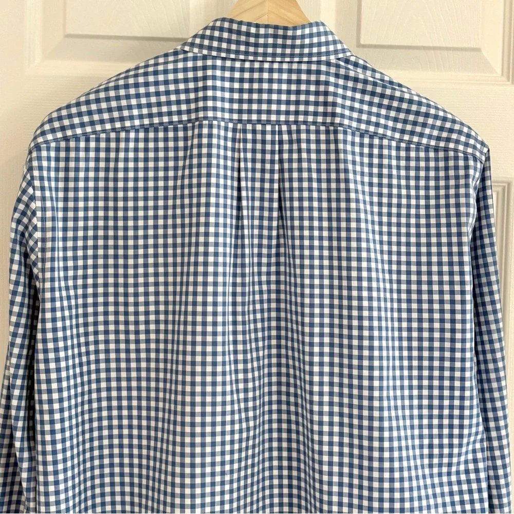 J. Crew crew button
