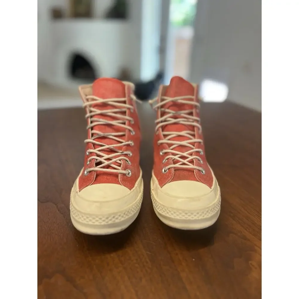 Converse up that cushioning