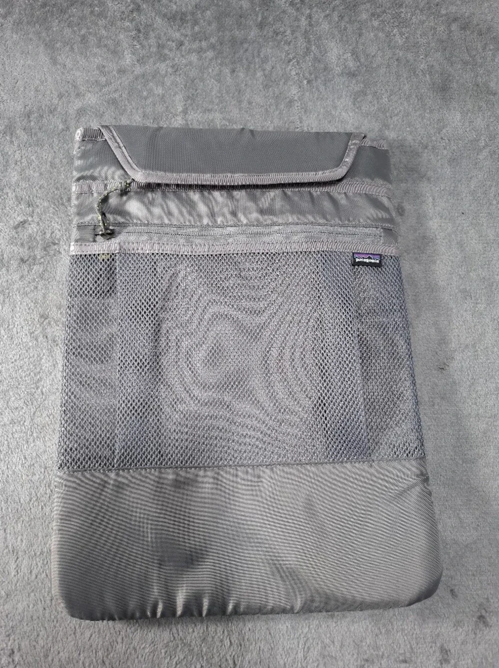 Patagonia Refugio Padded Laptop Sleeve Up To 15