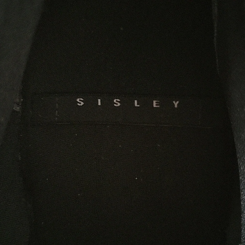 Sisley quick tighten