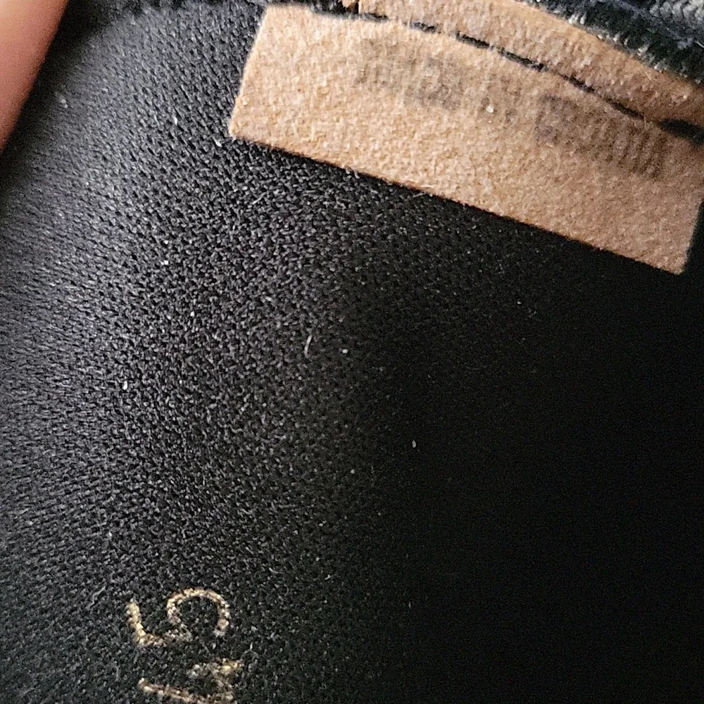 Sisley quick tighten