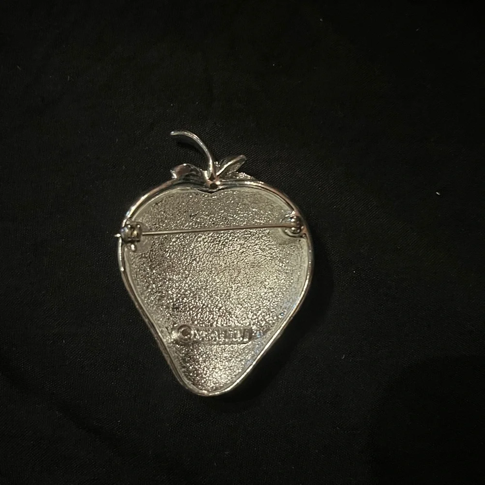 Sarah Coventry charming silver
