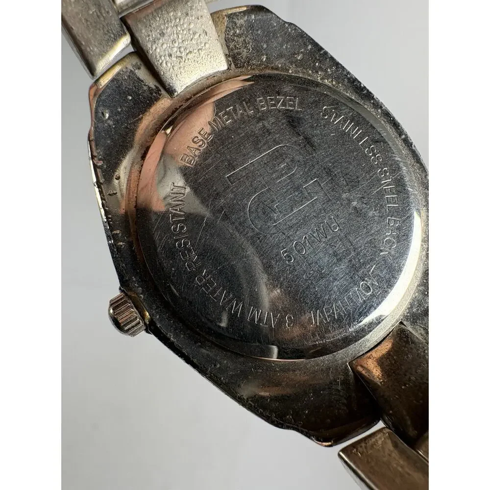 Gucci vintage paolo