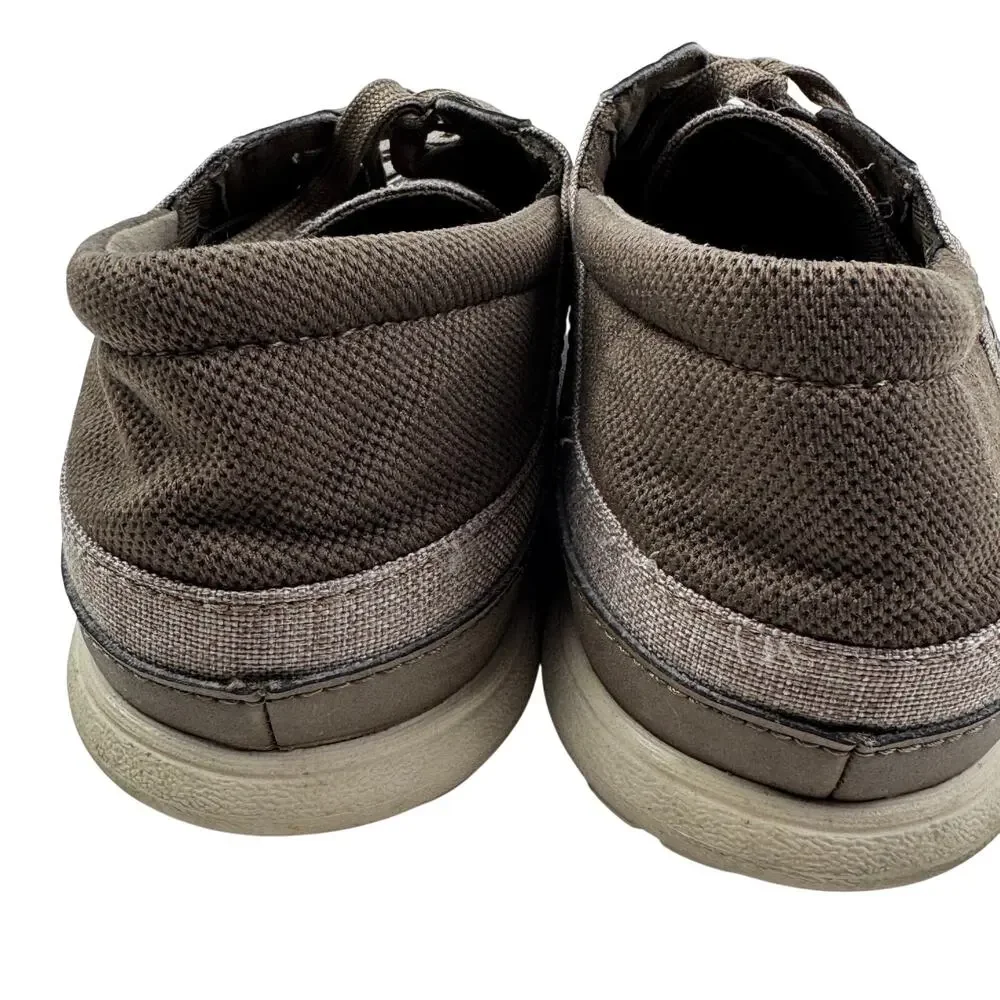 CROCS lace cruz