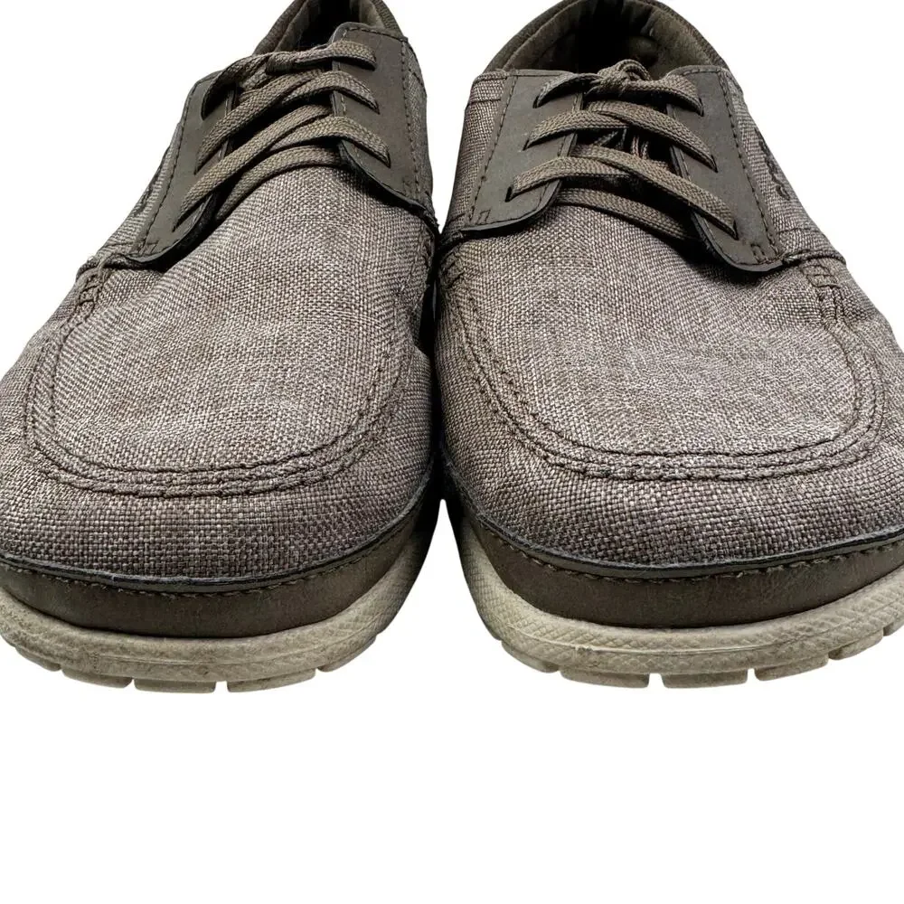 CROCS smoke canvas free
