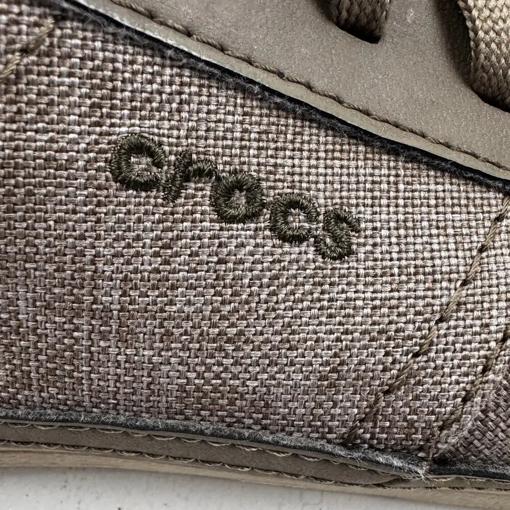 CROCS items shipped