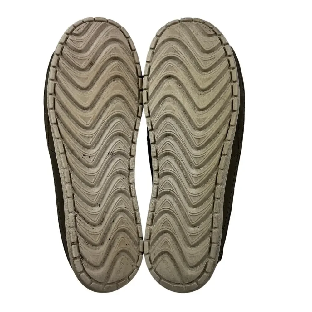 CROCS 10 heel
