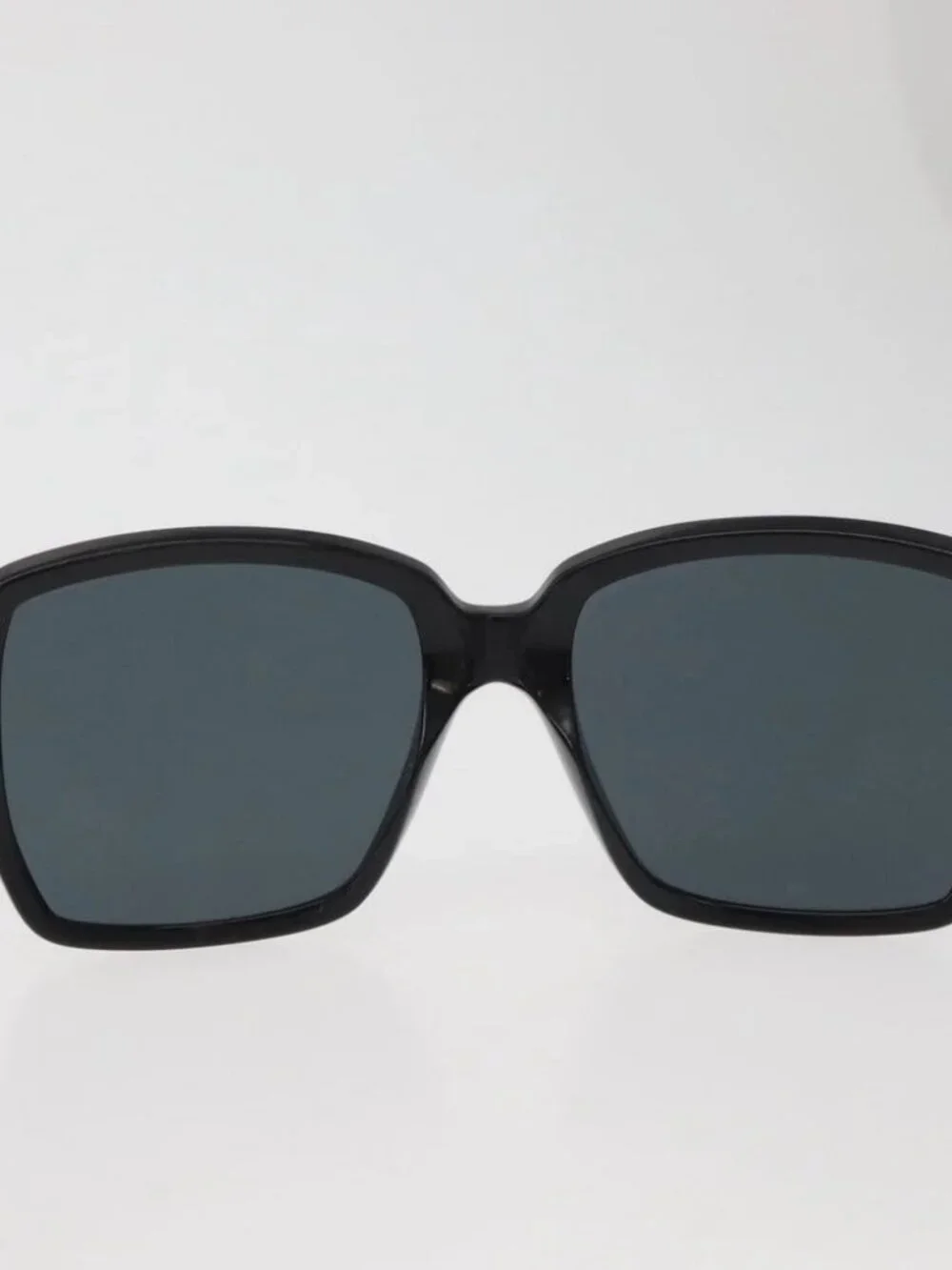 CHANEL brand	chanel color	black