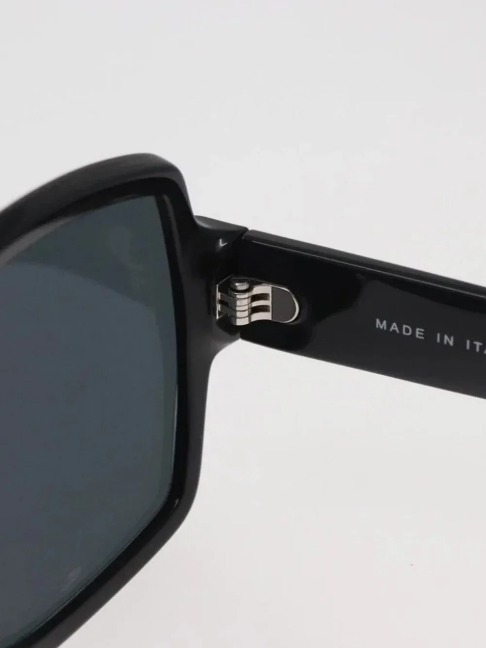 CHANEL brand	chanel color	black