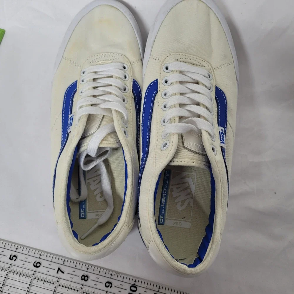 Vans feel daily